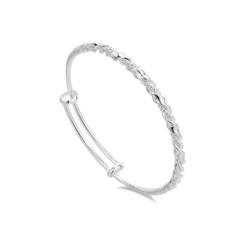 CLARKIA FLOWER Медные браслеты для женщин