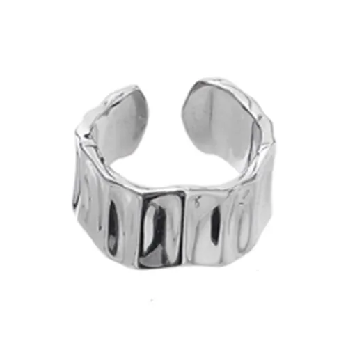 SUMIYAKI Кольца с золотым покрытием из меди женские