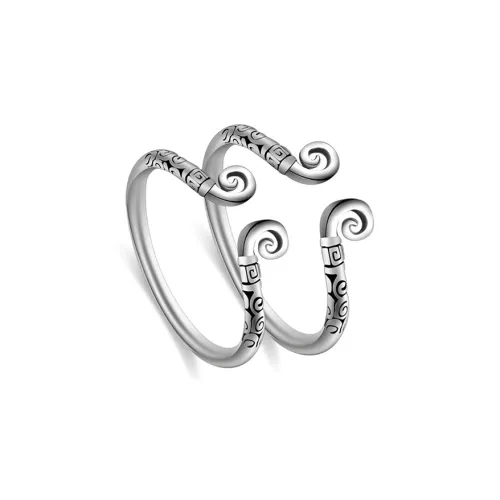 Ringlove Сплав Кольца Унисекс