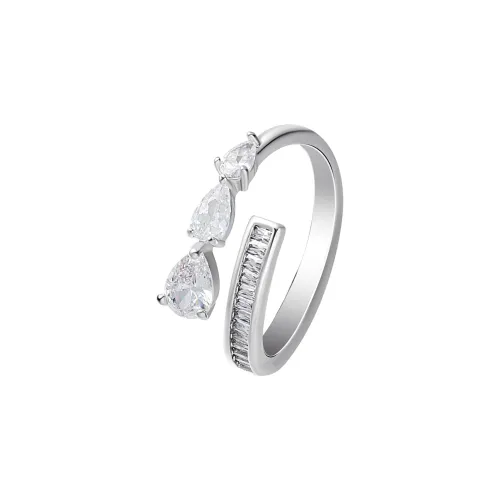 CAROMAY Кольца Женские