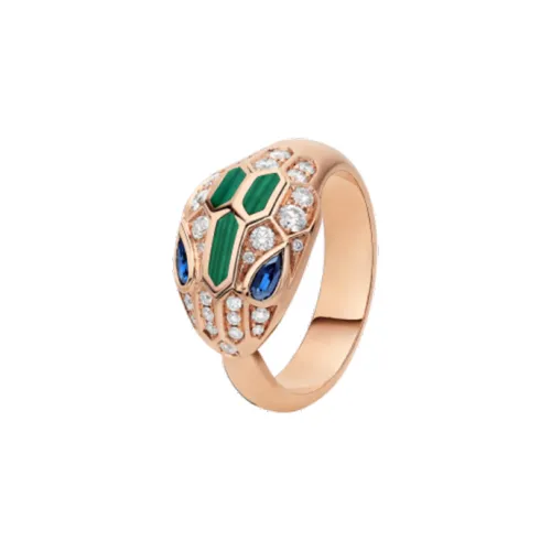 BVLGARI Кольца Женские