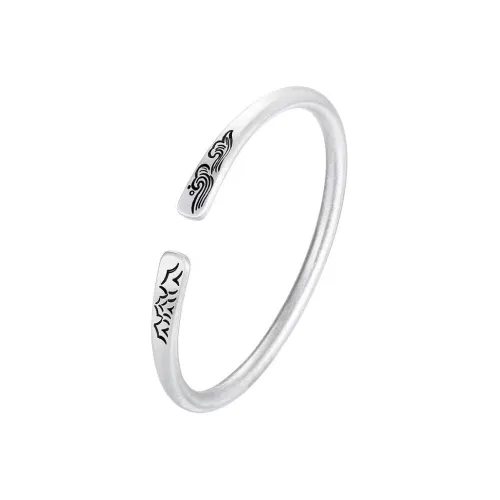 XICHAO Сплав Браслеты Унисекс