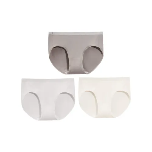 Ubras Комфортная серия нижнего белья Женские трусики-бикини