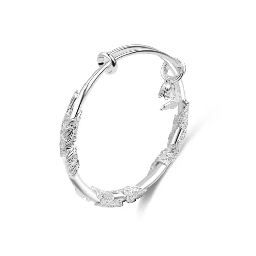 OQD Браслеты из сплава для женщин