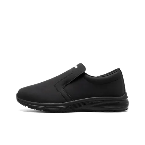 LARNMERN Slip-resistant Waterproof Низкий верх Повседневная обувь Мужская