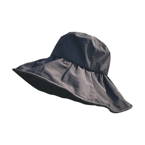 VINEY Полиэстер UV Защита Головные уборы Женские