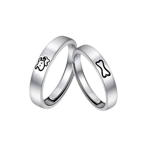 JOLLY SEASONS Медные Кольца Унисекс