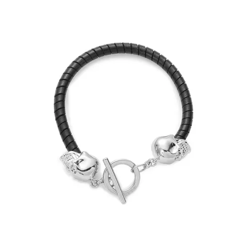 Alexander McQueen Металл Браслеты Мужской