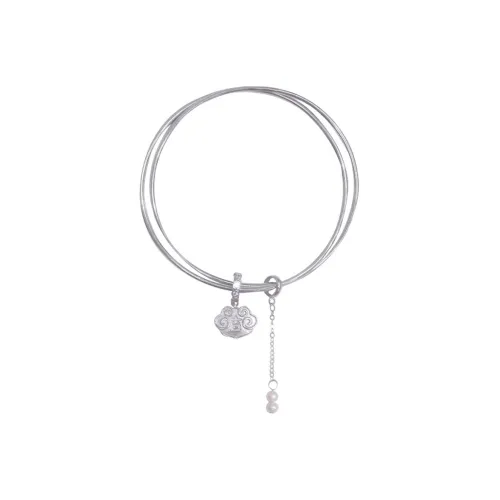 WEST ISLAND Медный сплав Браслеты Женские