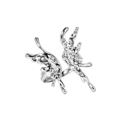 KING OF BLING Кольца из сплава Унисекс