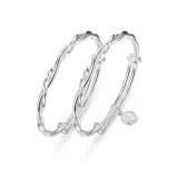 Мобиус браслет AB модель