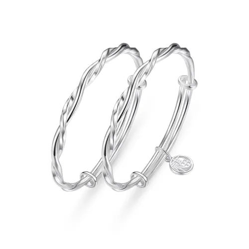 OSSINMI Медные Браслеты Женские