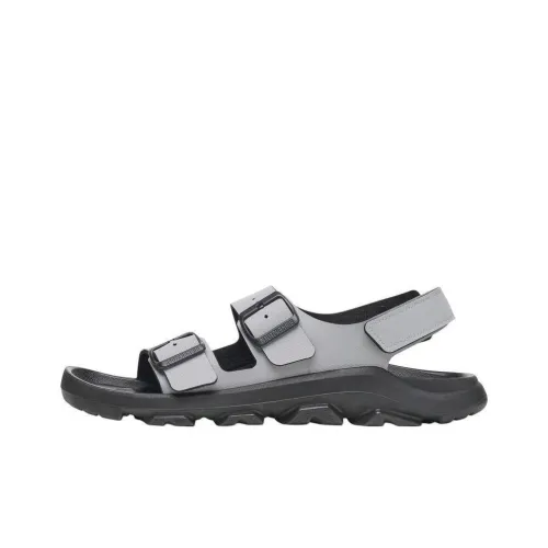 Birkenstock Mogami Terra Пляжные сандалии Унисекс Серый