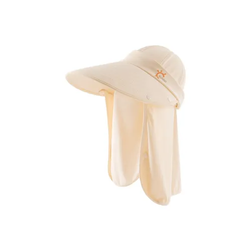 TUCANO Полиамид Шляпы с защитой от солнца Женские