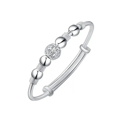 West Island Медные Браслеты Серебряные Женские