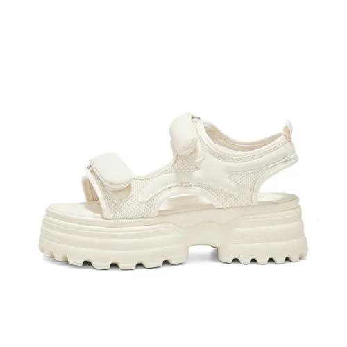 A Poinsettia Princess One Ремень Сандалии Женские