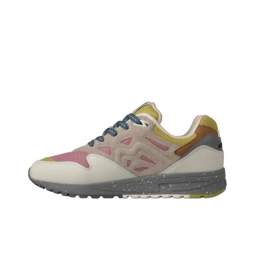 KARHU Legacy 96 Casual Low Top Серый Фиолетовый Унисекс