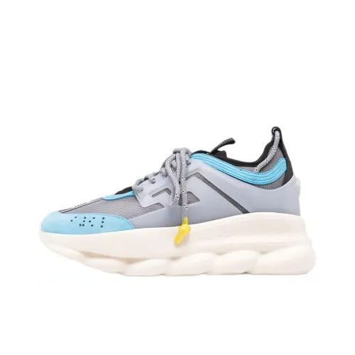 VERSACE CHAIN REACTION Повседневная обувь Женская