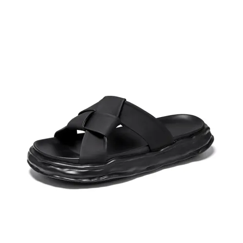 V ZERO FIVE Слипоны Мужской