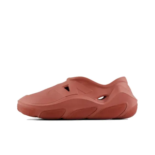 New Balance совместный бренд Sabo Orange Men's