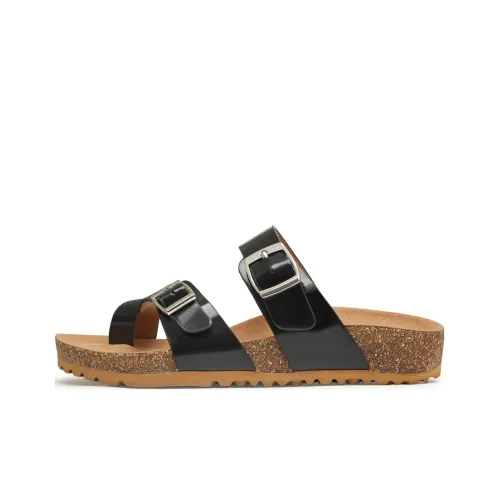 teenmix Birkenstock Стиль Обувь Женские