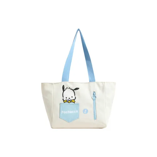 Sanrio Полиэстер Плечевая сумка Женская