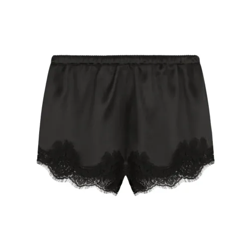 La Perla Нижнее белье Женское Черное