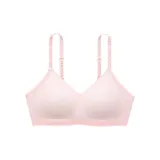 Ярко-розовый