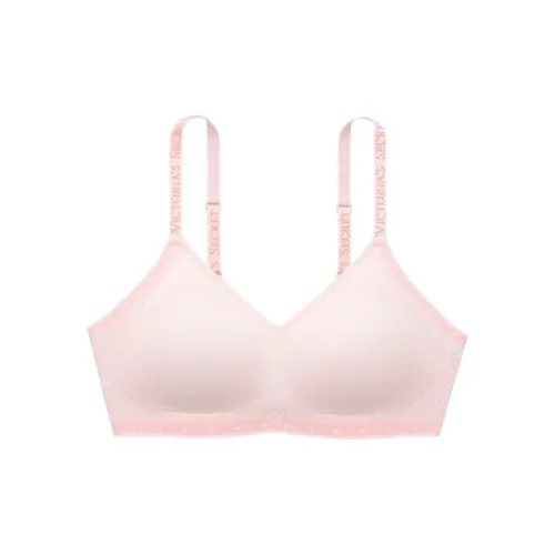 Victoria's Secret Anti Gravity series Бюстгальтер Женский Ярко-розовый