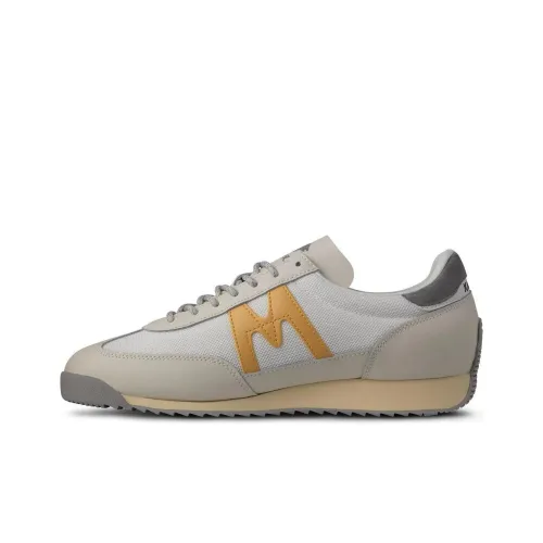 KARHU Mestari Повседневный Низкий Топ Серый Унисекс