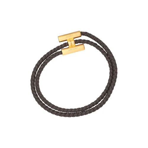 Hermes Tournis Tresse Металлические браслеты унисекс