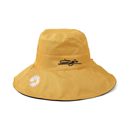 Youyoulan Вискоза UV Защита Женские Головные уборы