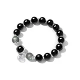 Годы подобны песне Обсидиановых браслетов