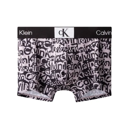 Calvin Klein Трусы Мужские 1 Пачка