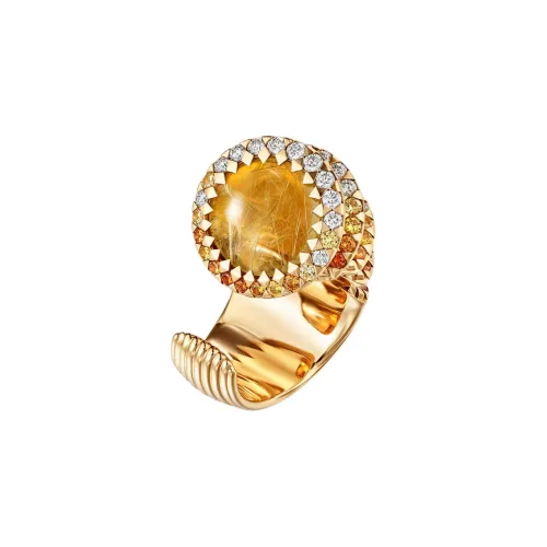 CARTIER Кольца Женские