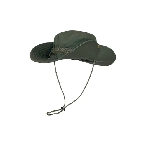JKEM Cotton Bucket Hats Унисекс