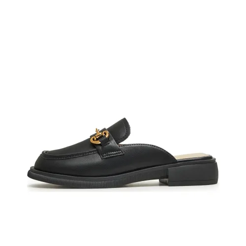 teenmix Тихие домашние тапочки для женщин