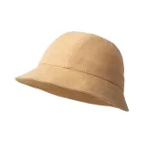 Имбирно-желтый