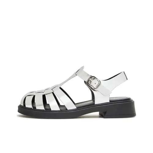 Teenmix Сандалии в римском стиле Женские