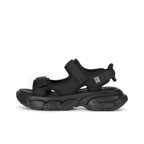 TOOMANYSHOES Пляжные сандалии Женские