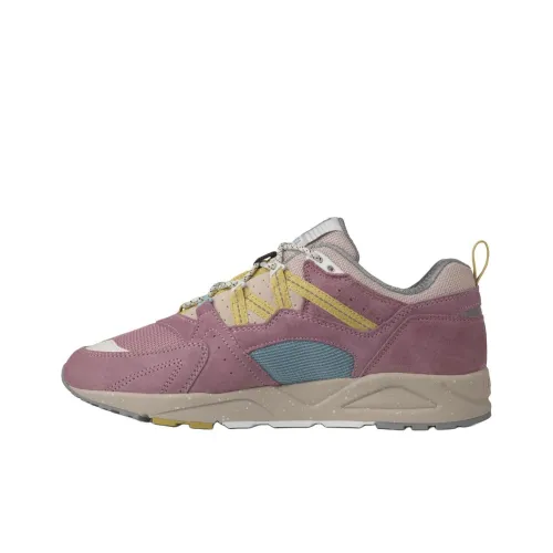 KARHU Fusion 2,0 Casual Low Top Фиолетовый Коричневый Унисекс