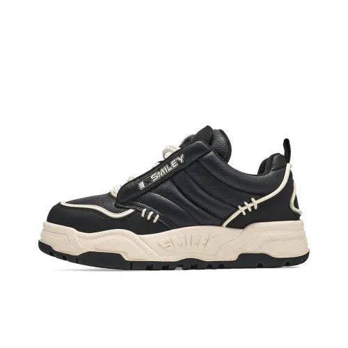 Скайтборд Кроссовки SMILEY Low Top Unisex