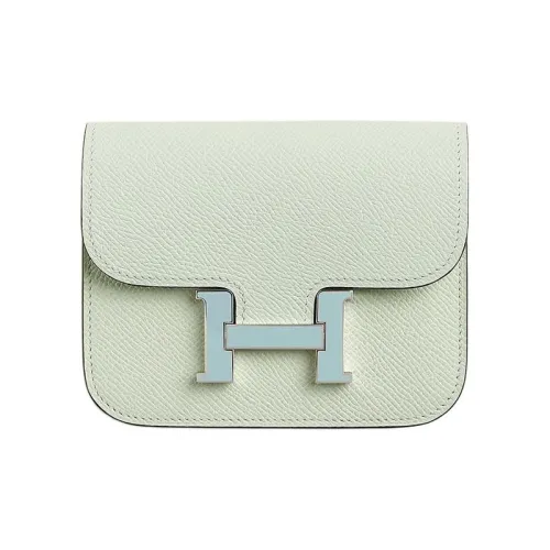 HERMES Constance Slim Кошельки Женские