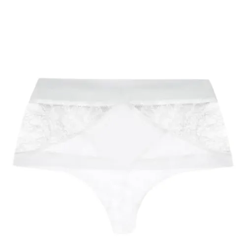 La Perla Белый Женский Стринг
