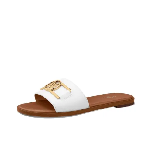 LOUIS VUITTON Lock It Белый Женские Белые