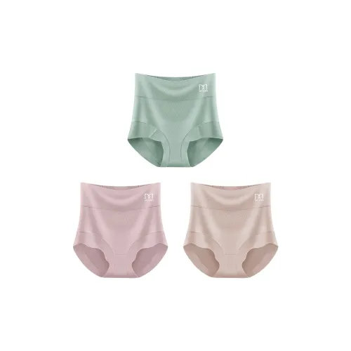 Женские боксерские трусы