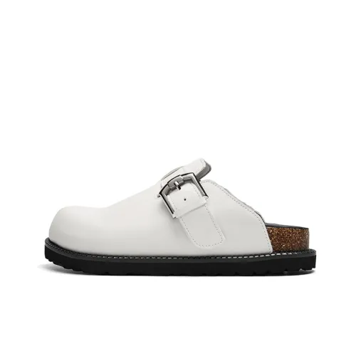 CHERYKALLY Домашние тапочки для женщин