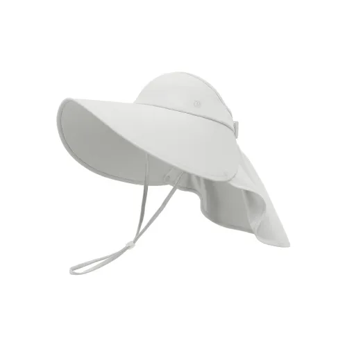 JIUMU Полиэстер UV Защита Головные уборы Женские