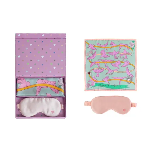 LOST PATTERN 100% шелк из тутового шелкопряда Шарфы Унисекс