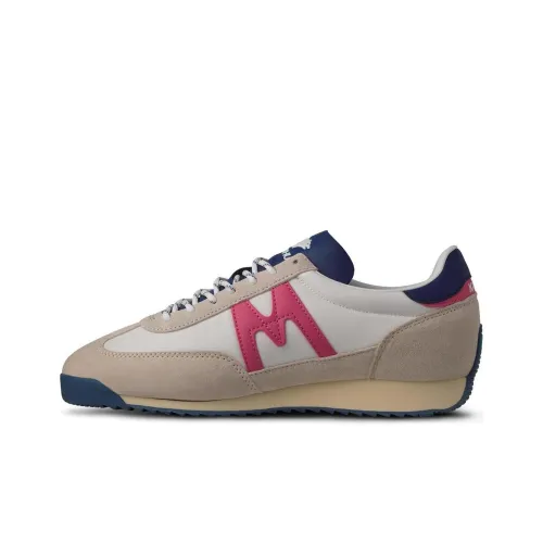 KARHU Mestari Повседневный Низкий Топ Коричневый Серый Унисекс